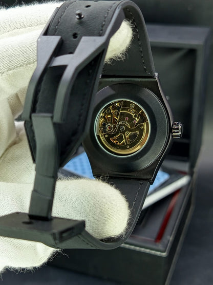 Hublot Automatic