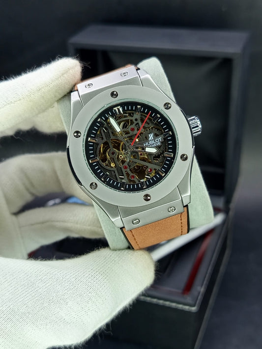 Hublot Automatic