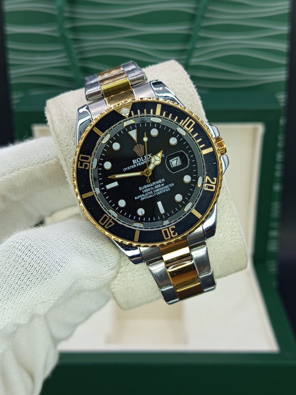 Submariner