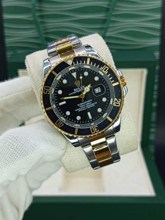 Submariner