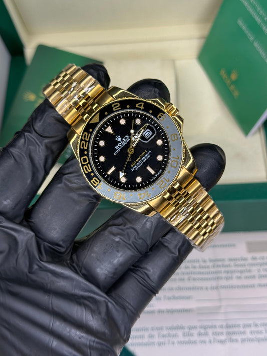 GMT Master II
