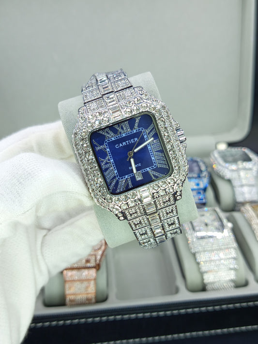 Stone Watch