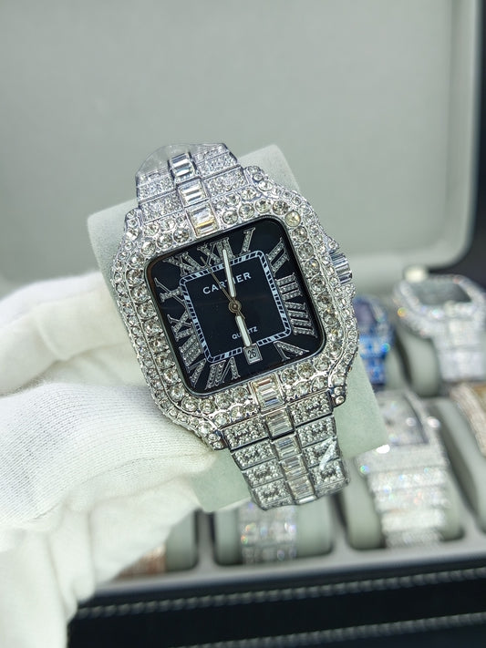 Stone Watch