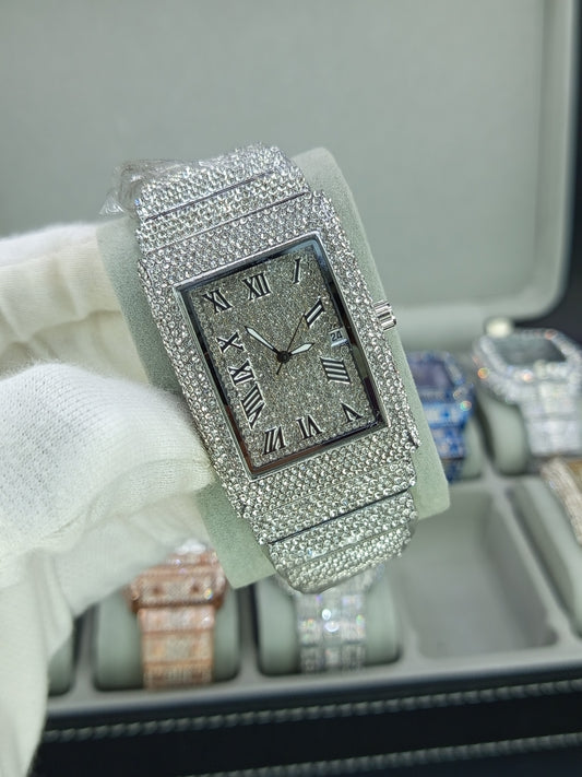 Stone Watch
