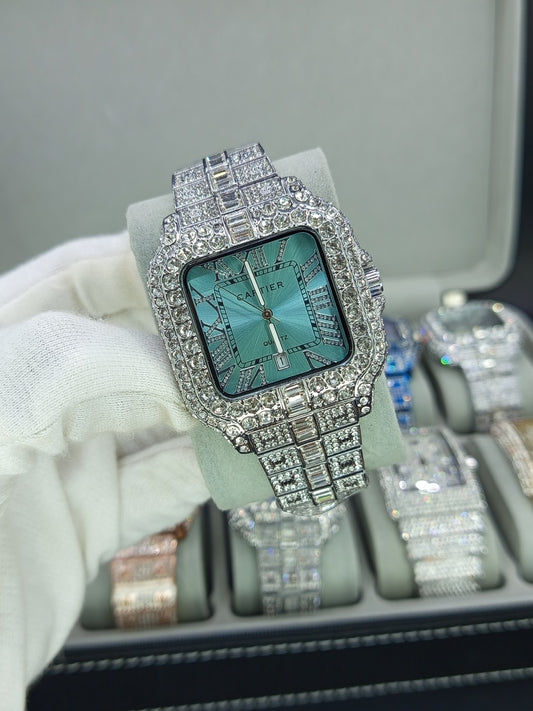 Stone Watch