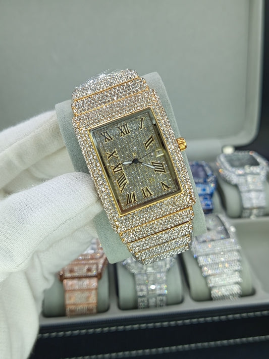 Stone Watch