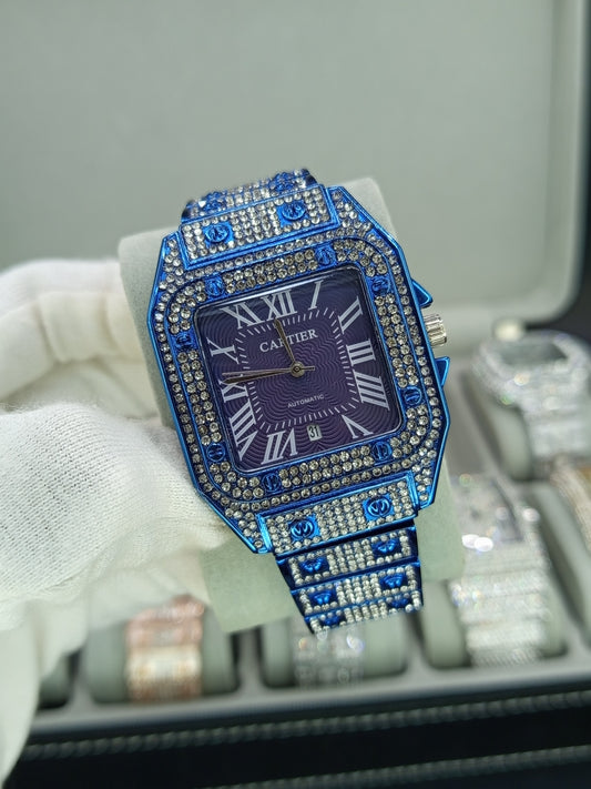 Stone Watch