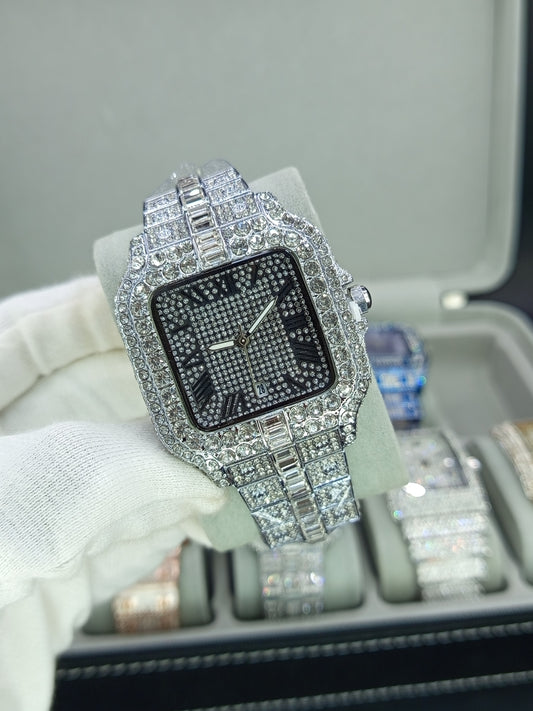 Stone Watch