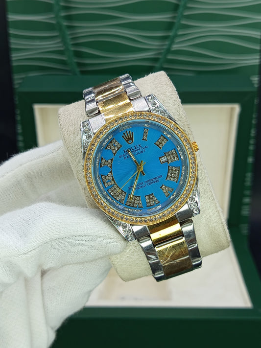 Stone Watch