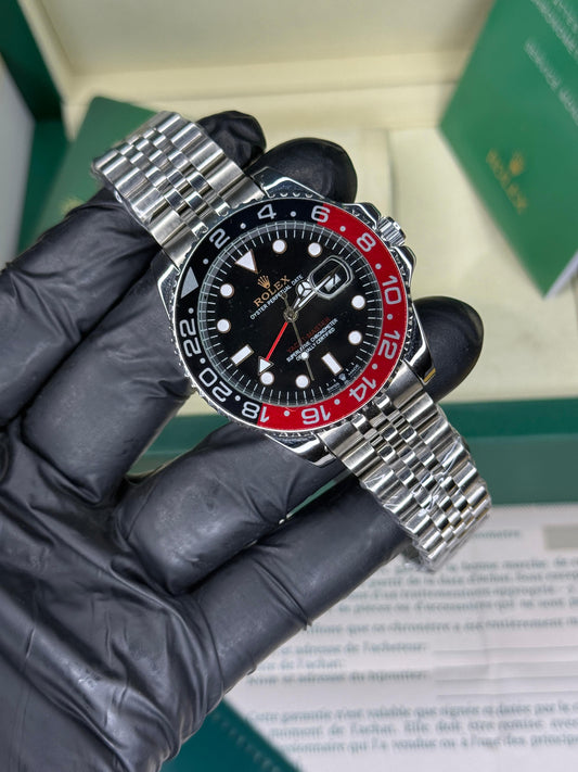 GMT Master II