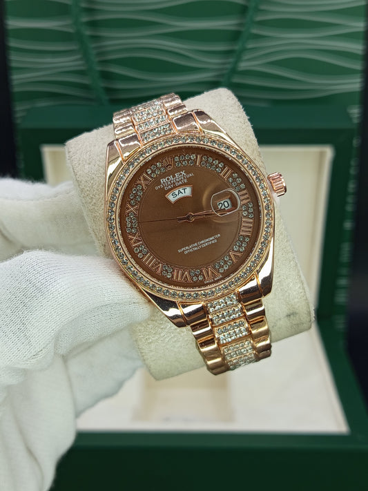 Stone Watch