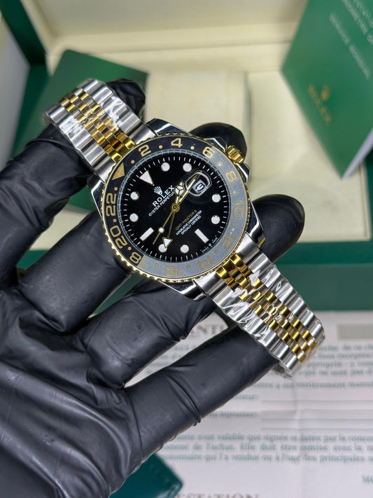 GMT Master II