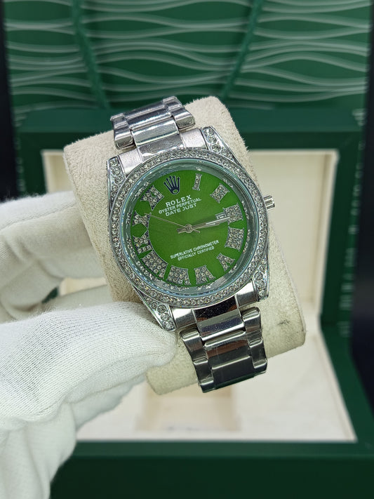 Stone Watch
