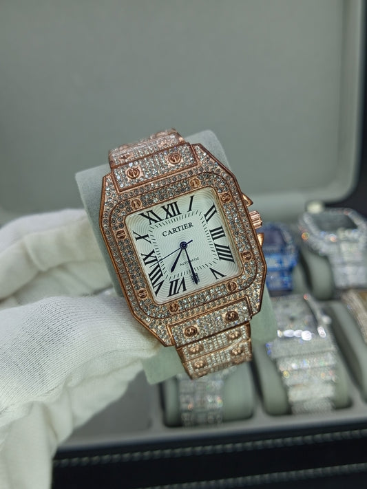 Stone Watch