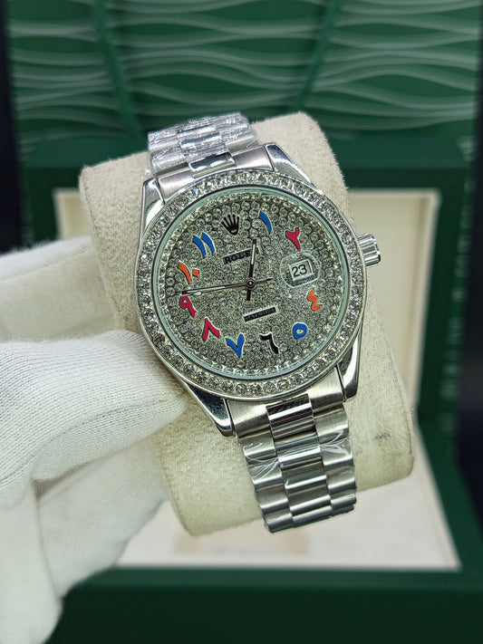 Stone Watch