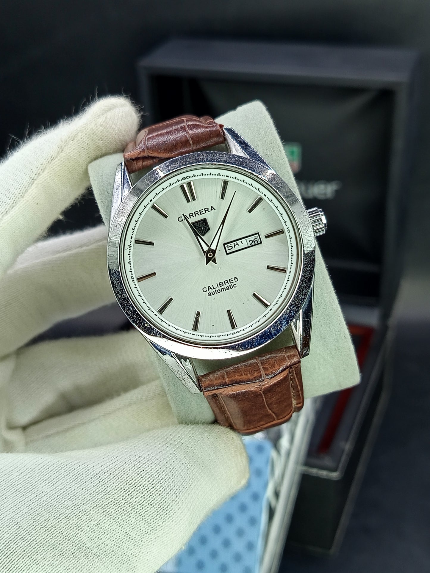 Tag Heuer