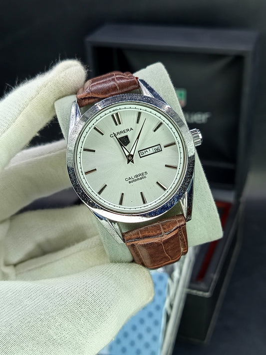 Tag Heuer
