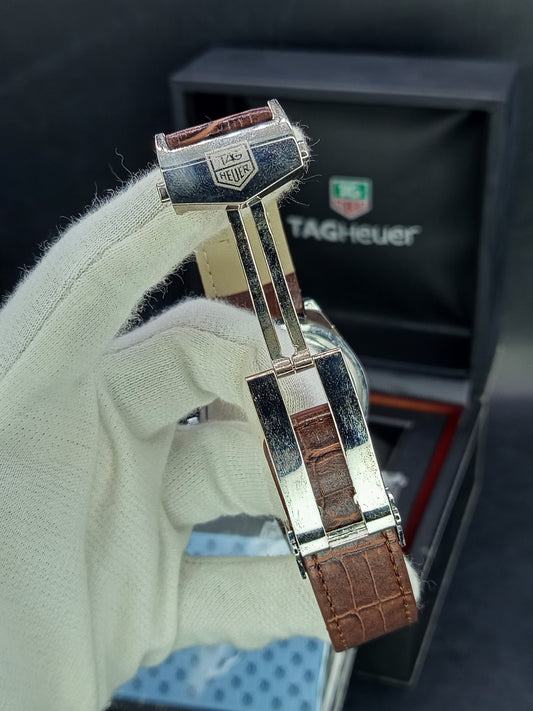 Tag Heuer