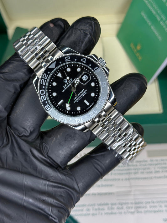 GMT Master II