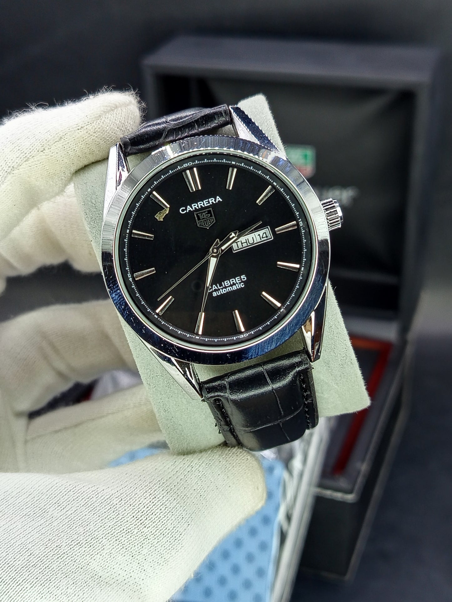 Tag Heuer