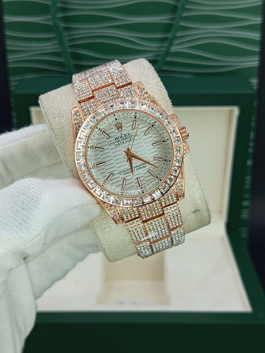 Stone Watch
