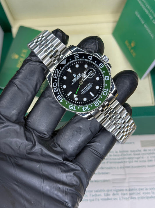 GMT Master II