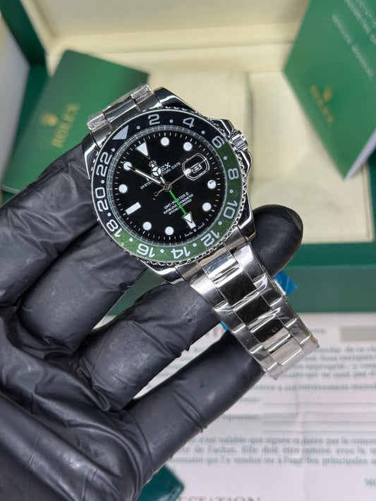 GMT Master II