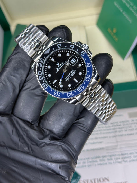 GMT Master II