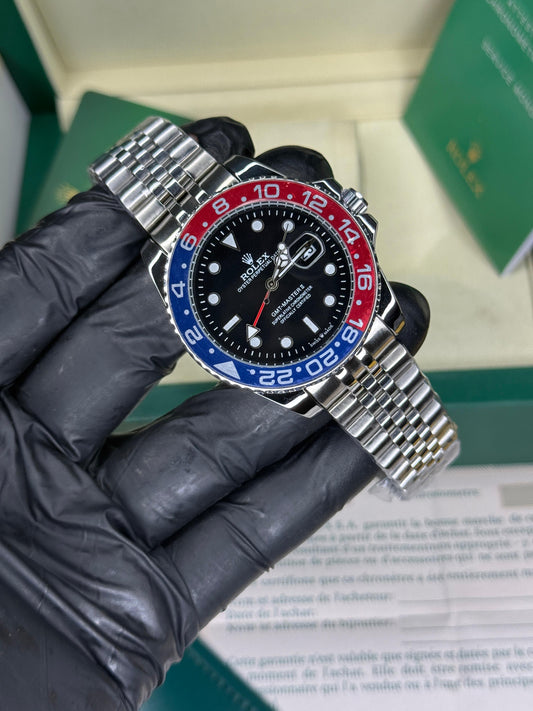 GMT Master II