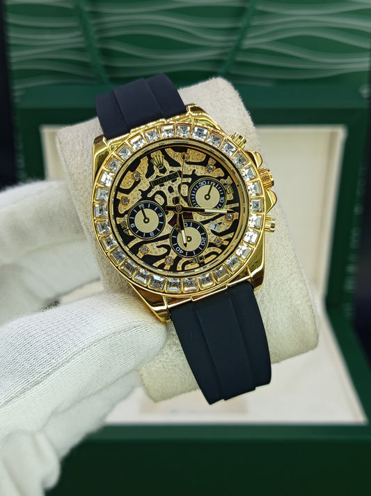 Daytona Tiger Eye
